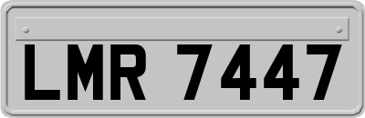 LMR7447