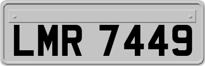LMR7449