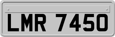LMR7450