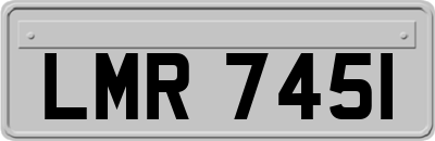 LMR7451