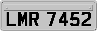 LMR7452