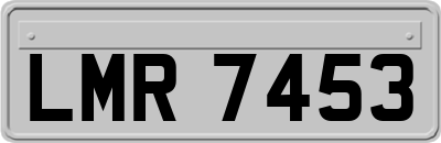 LMR7453