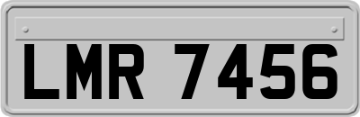 LMR7456