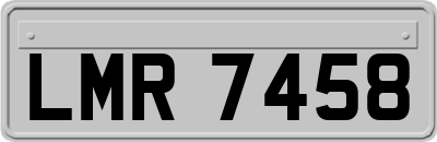 LMR7458