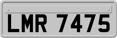 LMR7475