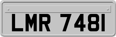 LMR7481