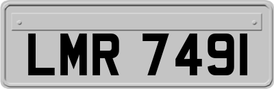LMR7491