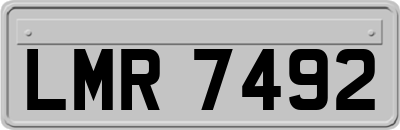 LMR7492