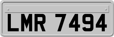 LMR7494