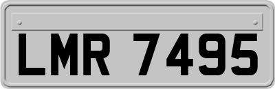 LMR7495