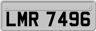 LMR7496