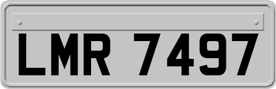 LMR7497