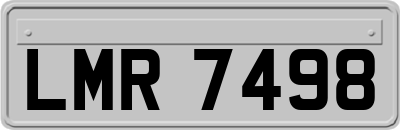 LMR7498