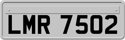 LMR7502
