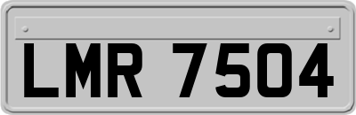 LMR7504