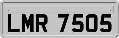 LMR7505