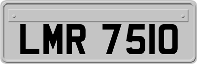LMR7510