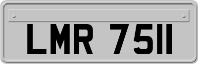 LMR7511