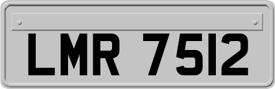 LMR7512