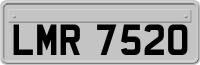 LMR7520