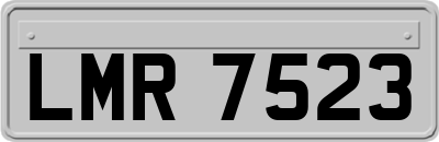 LMR7523