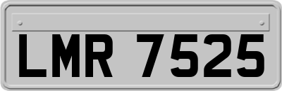 LMR7525