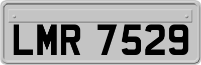 LMR7529