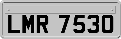 LMR7530