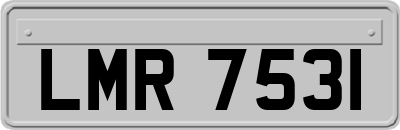 LMR7531