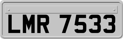 LMR7533