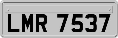 LMR7537