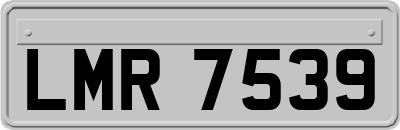 LMR7539