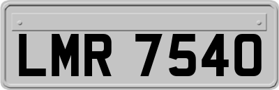 LMR7540