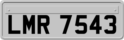 LMR7543