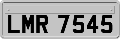 LMR7545