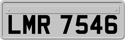 LMR7546