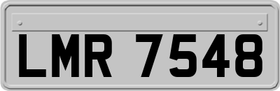 LMR7548