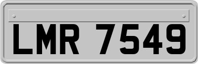 LMR7549