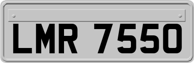 LMR7550