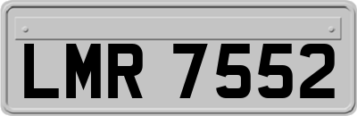 LMR7552