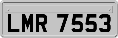 LMR7553