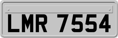 LMR7554