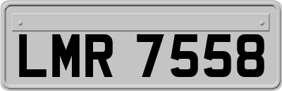 LMR7558