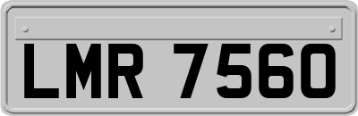LMR7560
