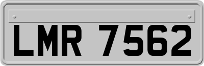 LMR7562