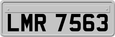 LMR7563