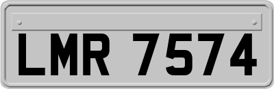LMR7574