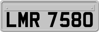LMR7580