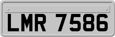 LMR7586