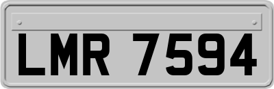 LMR7594